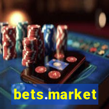 bets.market