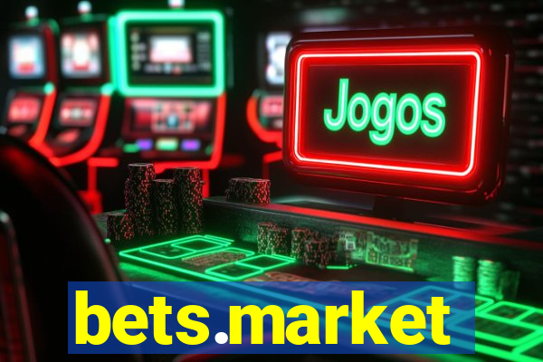 bets.market