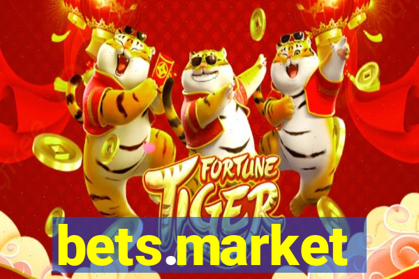 bets.market