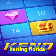 betting florida