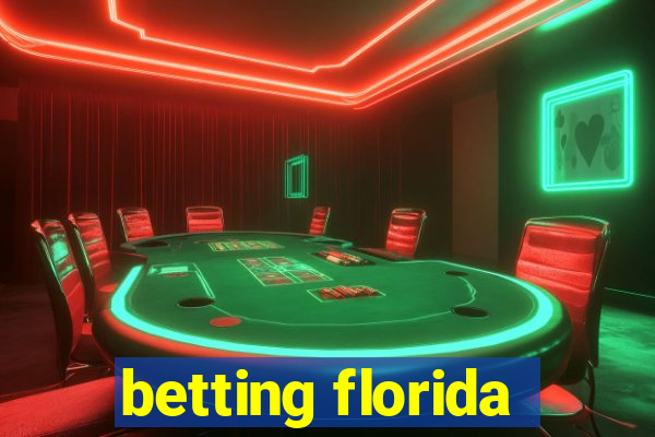 betting florida