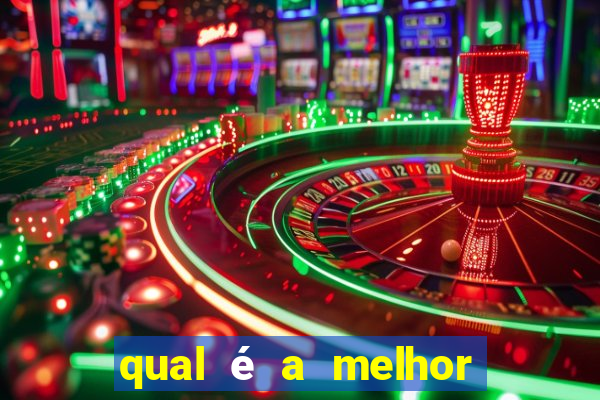 qual é a melhor bet para apostar