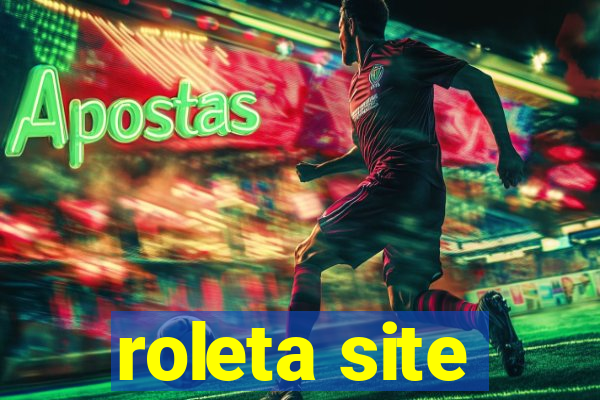 roleta site