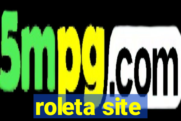 roleta site