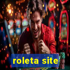 roleta site