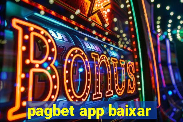 pagbet app baixar