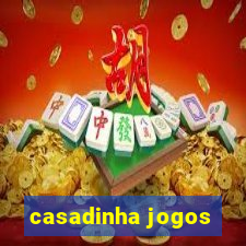 casadinha jogos