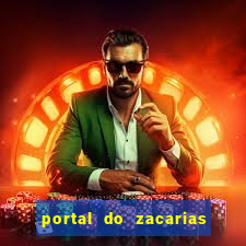 portal do zacarias roleta russa