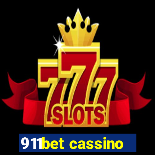 911bet cassino