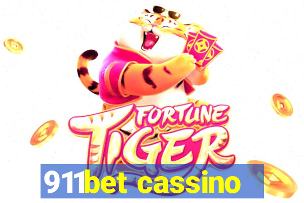 911bet cassino