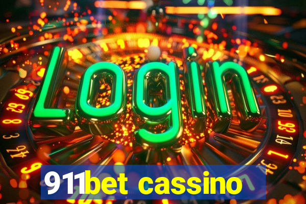 911bet cassino