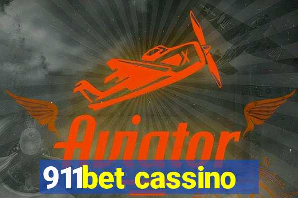 911bet cassino