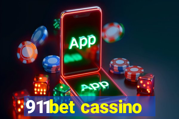 911bet cassino