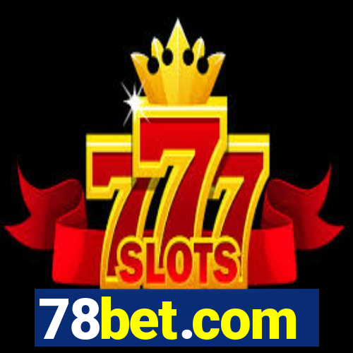 78bet.com