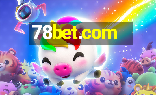 78bet.com