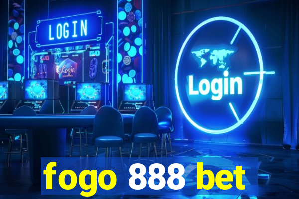 fogo 888 bet