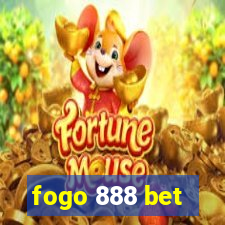 fogo 888 bet