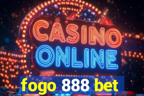 fogo 888 bet