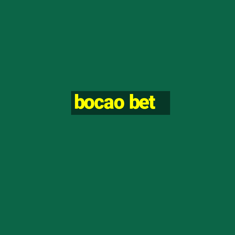 bocao bet