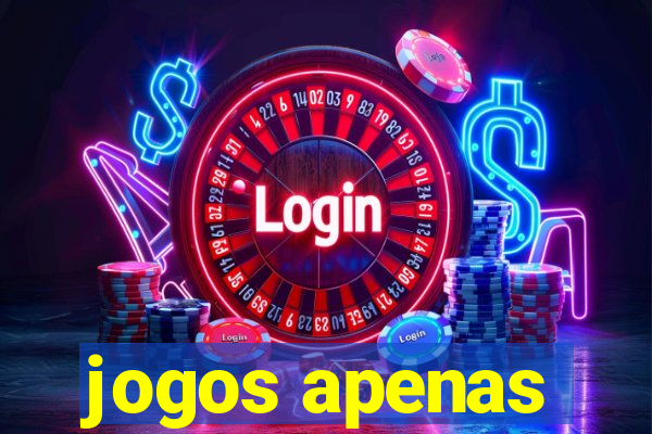 jogos apenas