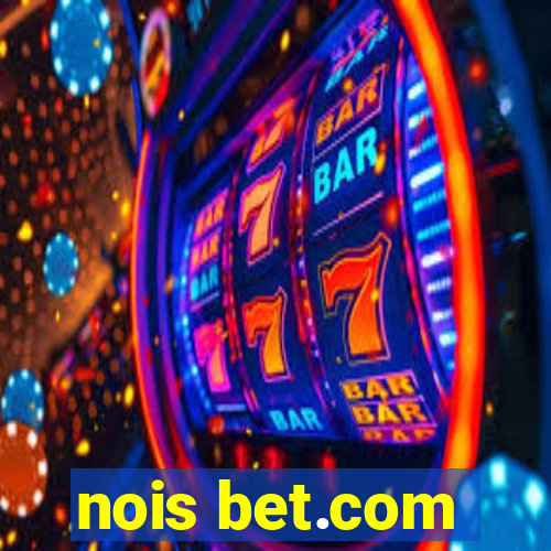 nois bet.com