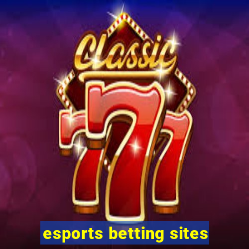 esports betting sites