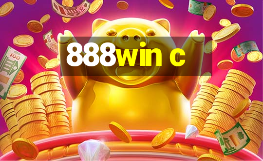 888win c