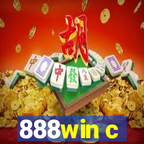 888win c