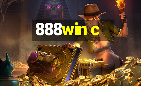 888win c