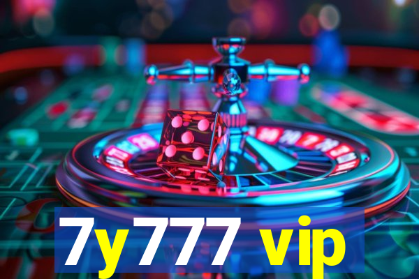 7y777 vip