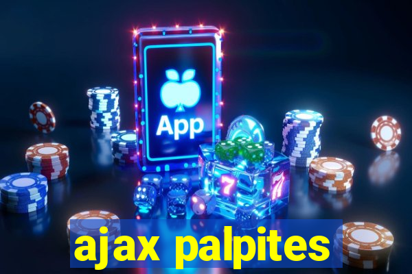 ajax palpites