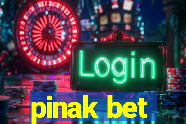 pinak bet