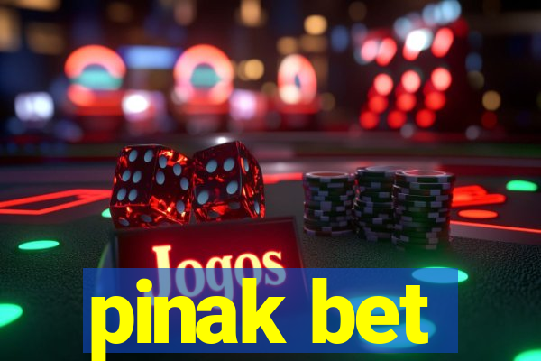 pinak bet