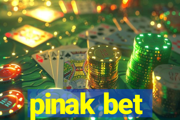 pinak bet