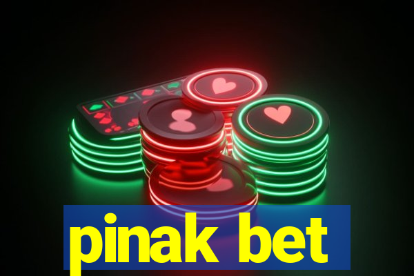 pinak bet