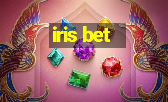 iris bet