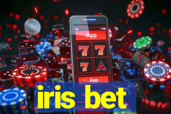 iris bet