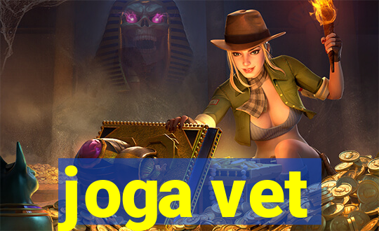 joga vet