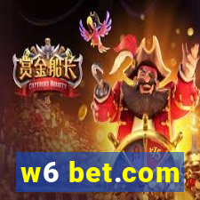 w6 bet.com