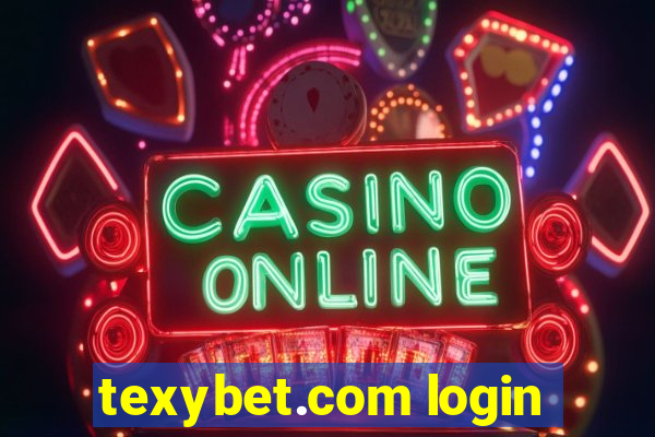 texybet.com login