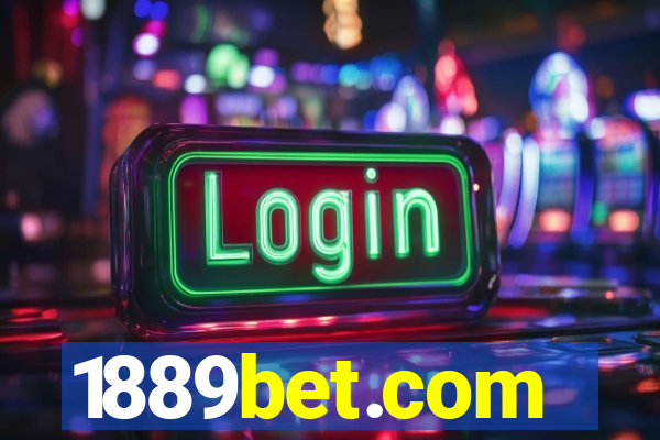 1889bet.com