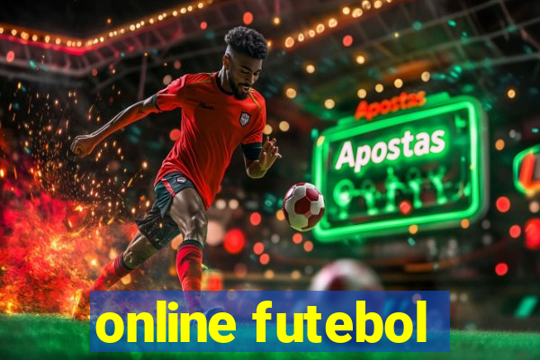 online futebol