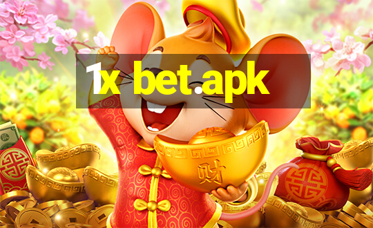 1x bet.apk