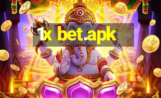 1x bet.apk