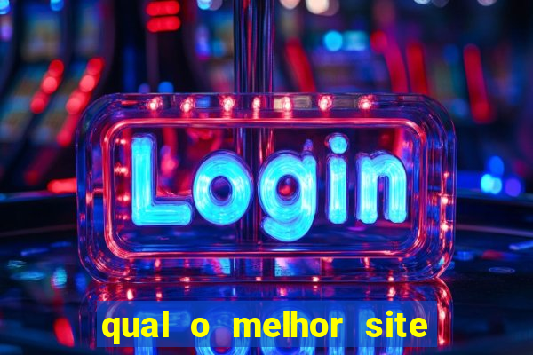 qual o melhor site de jogos