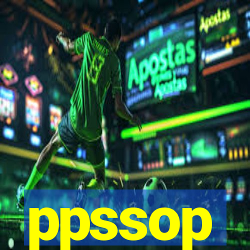 ppssop