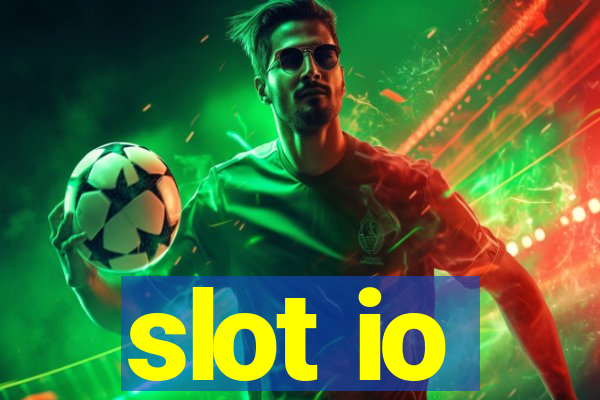 slot io