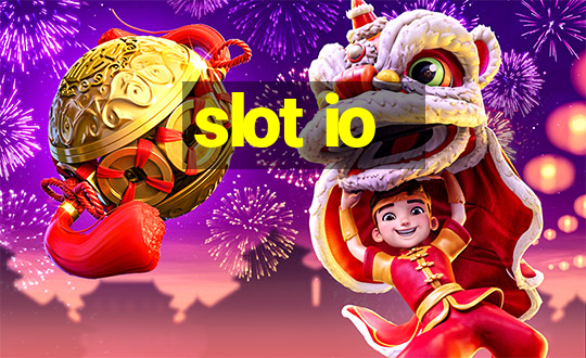 slot io