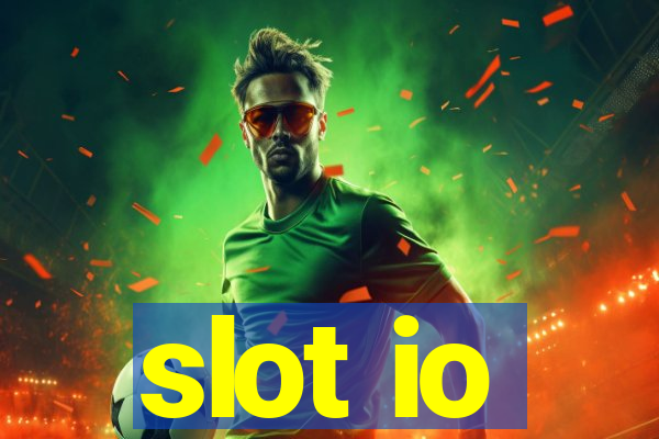 slot io