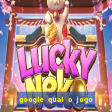 google qual o jogo que ganha dinheiro de verdade